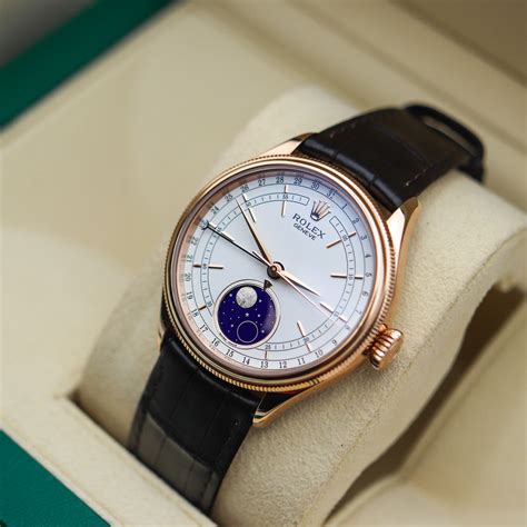 rolex cellini moonphase reddit|rolex cellini moonphase 50535.